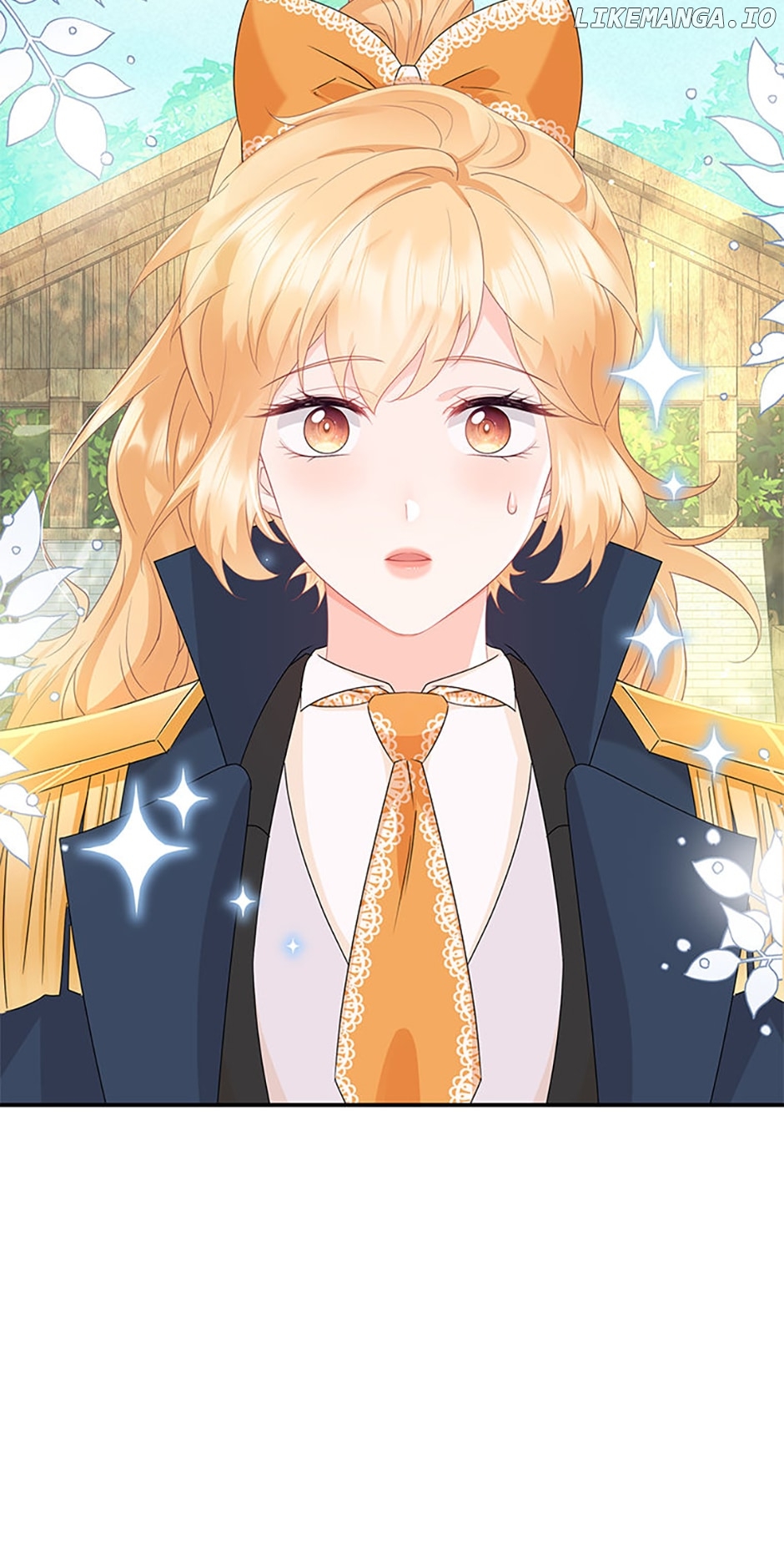 Let's Live Together Chapter 29 - page 2