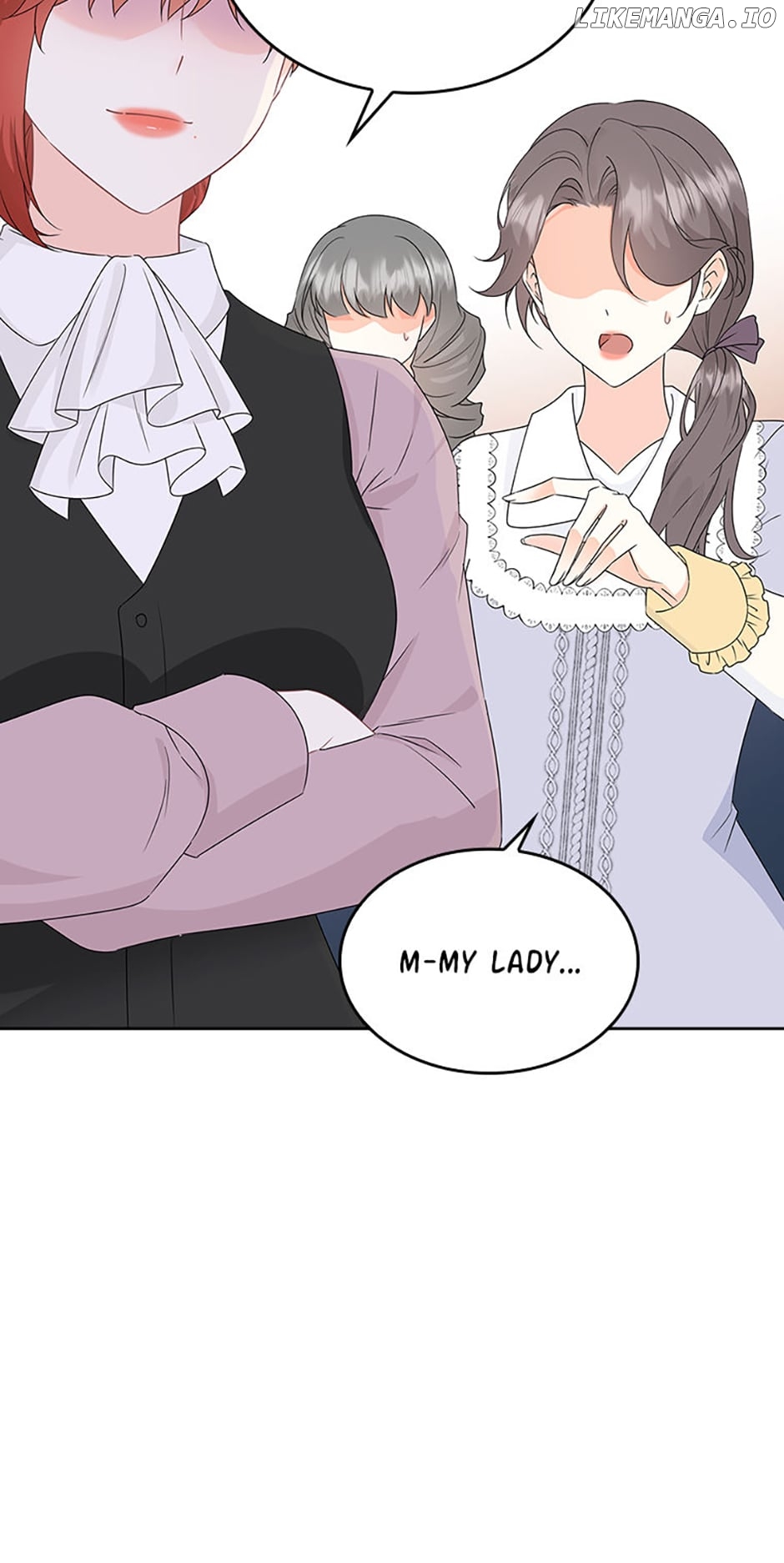Let's Live Together Chapter 29 - page 27