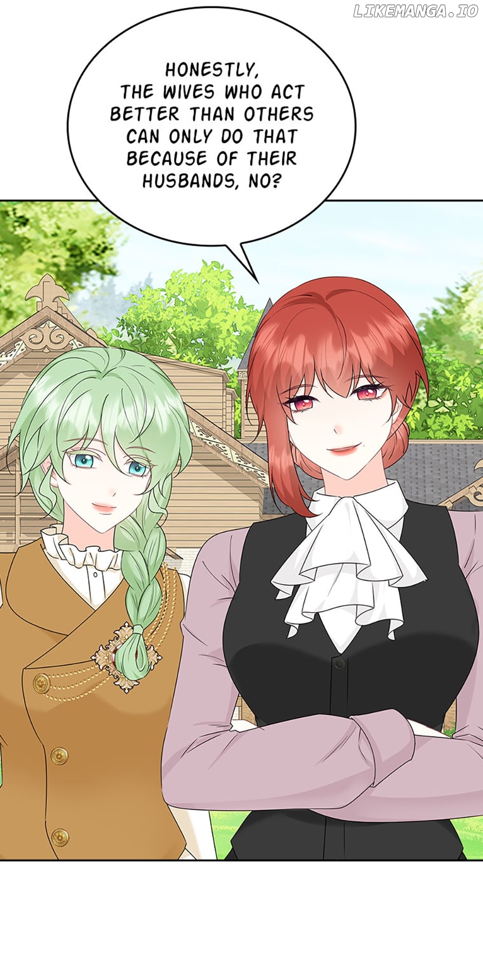 Let's Live Together Chapter 29 - page 28