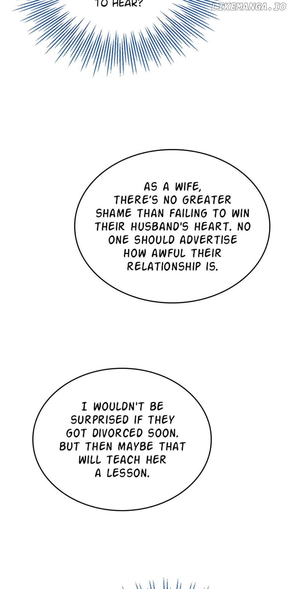 Let's Live Together Chapter 29 - page 30