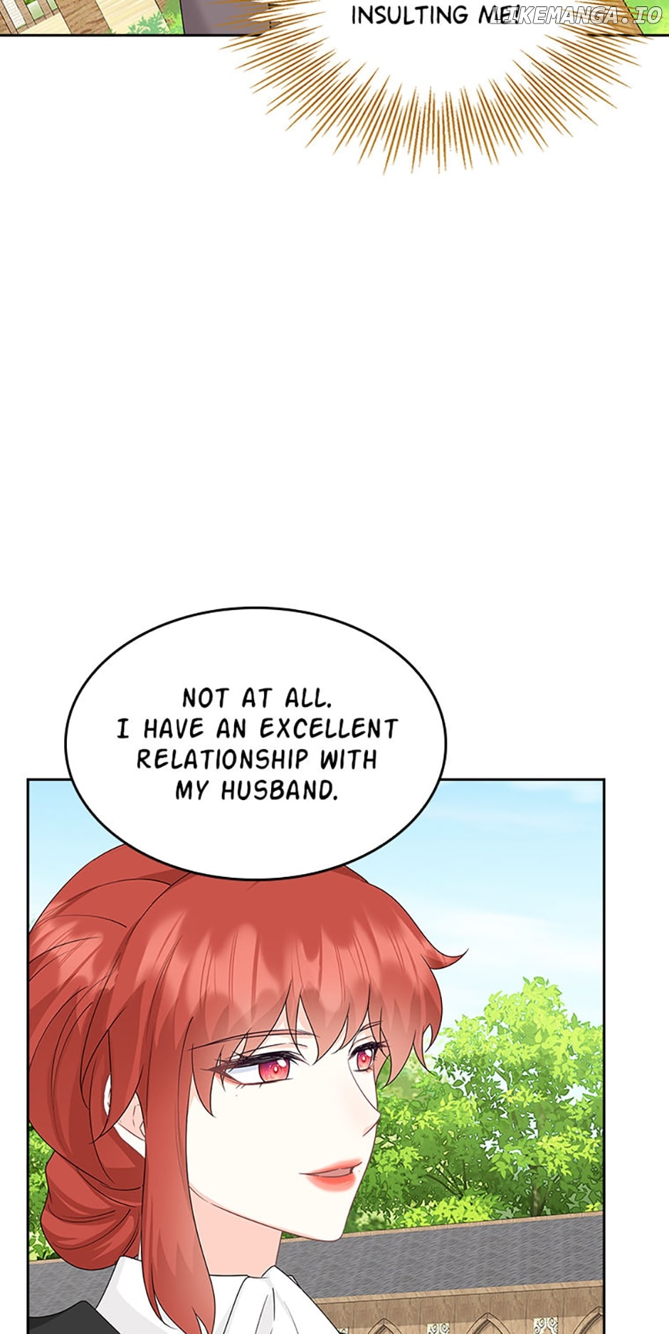 Let's Live Together Chapter 29 - page 39