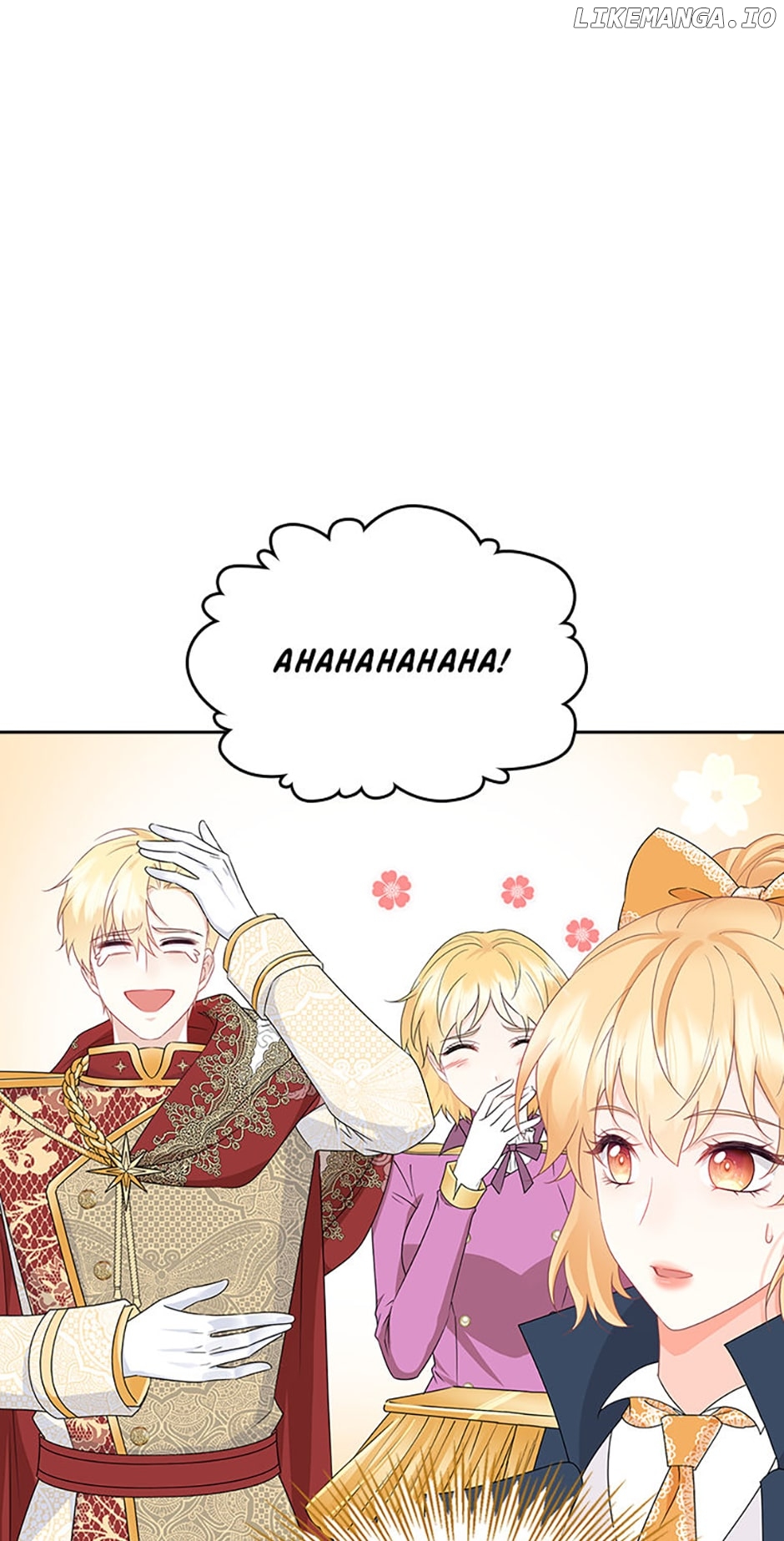 Let's Live Together Chapter 29 - page 4
