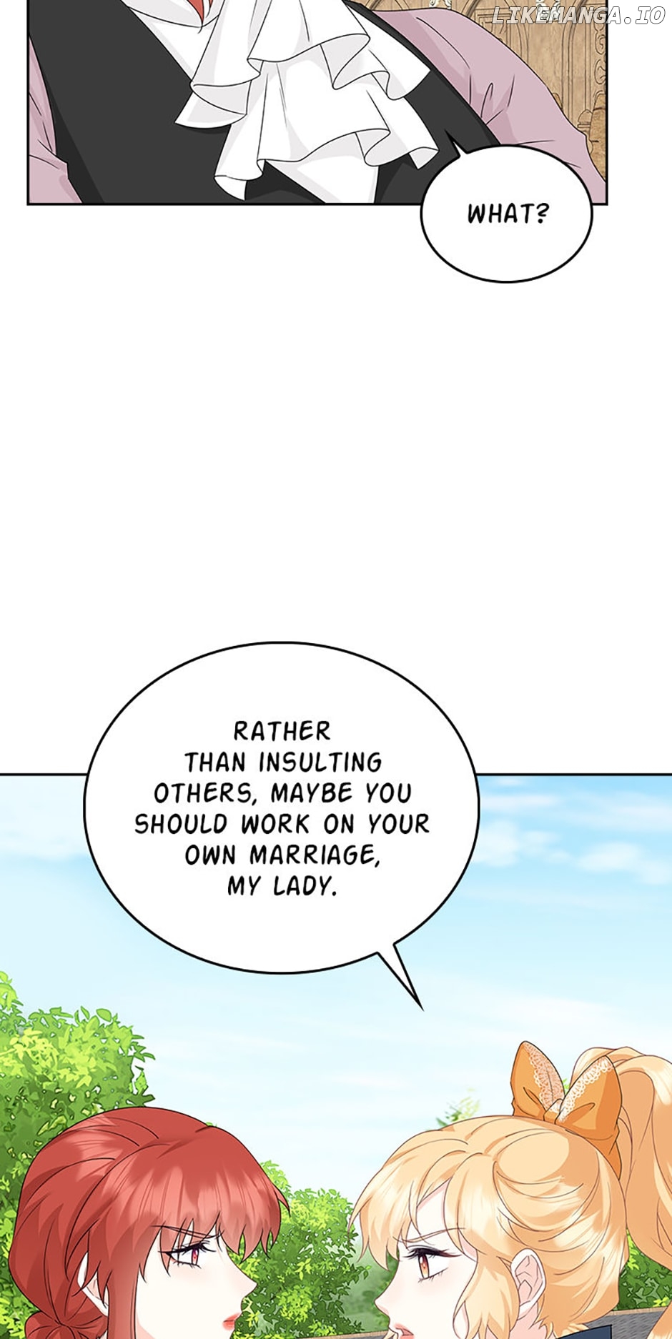 Let's Live Together Chapter 29 - page 40
