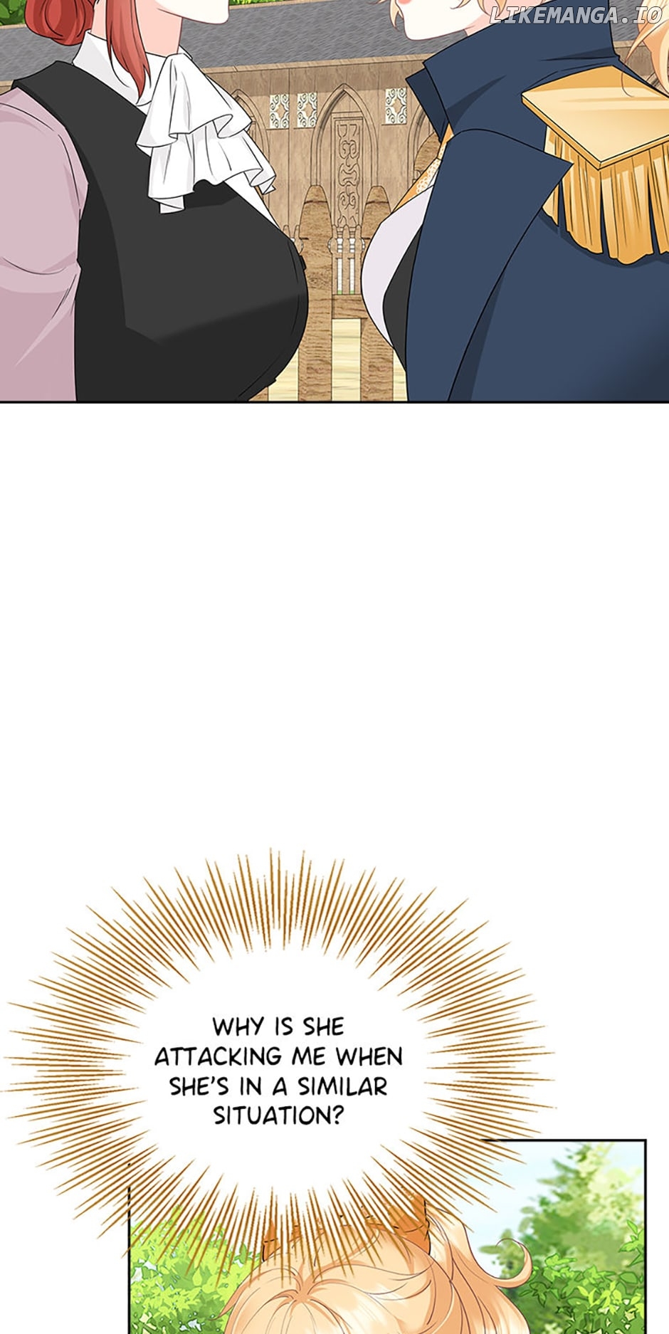 Let's Live Together Chapter 29 - page 41