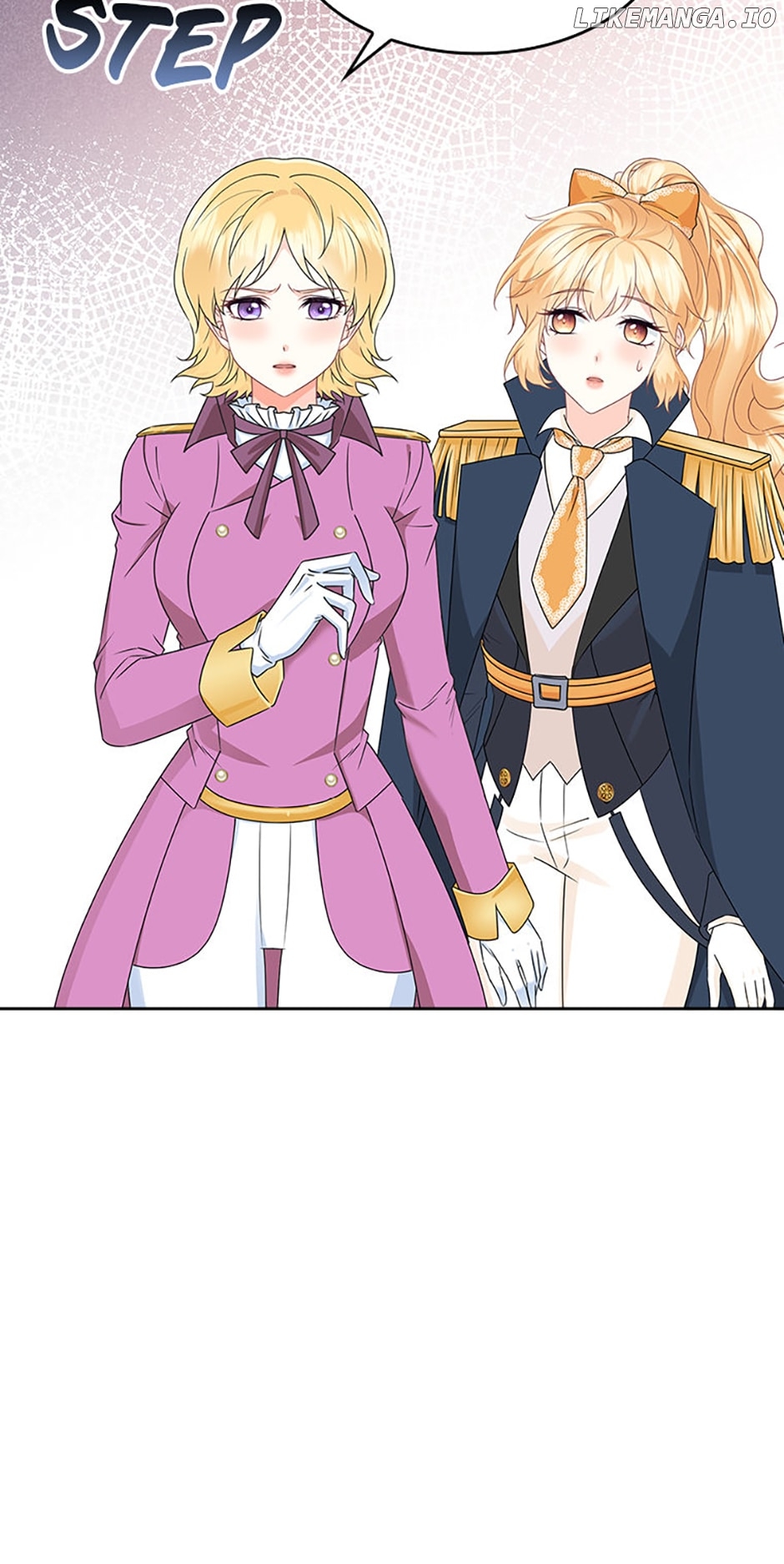 Let's Live Together Chapter 29 - page 45