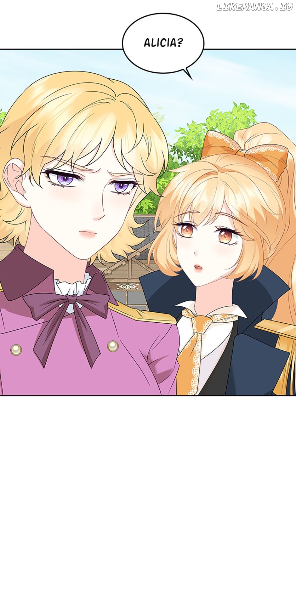 Let's Live Together Chapter 29 - page 46