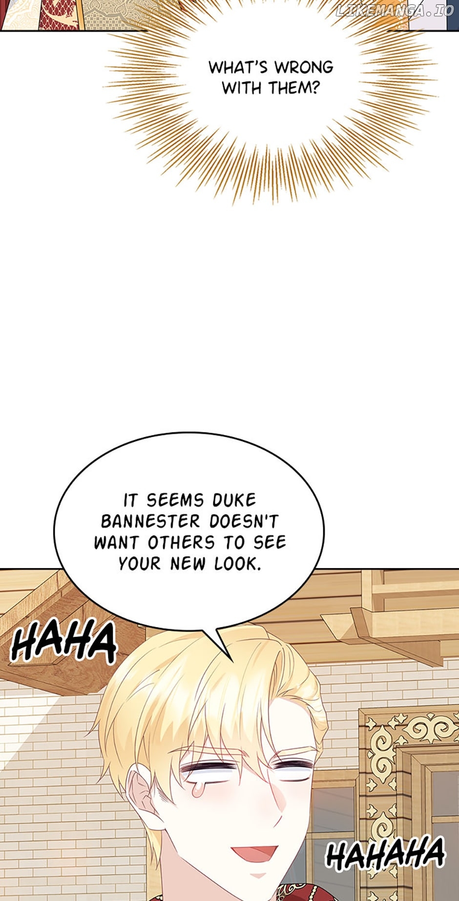 Let's Live Together Chapter 29 - page 5