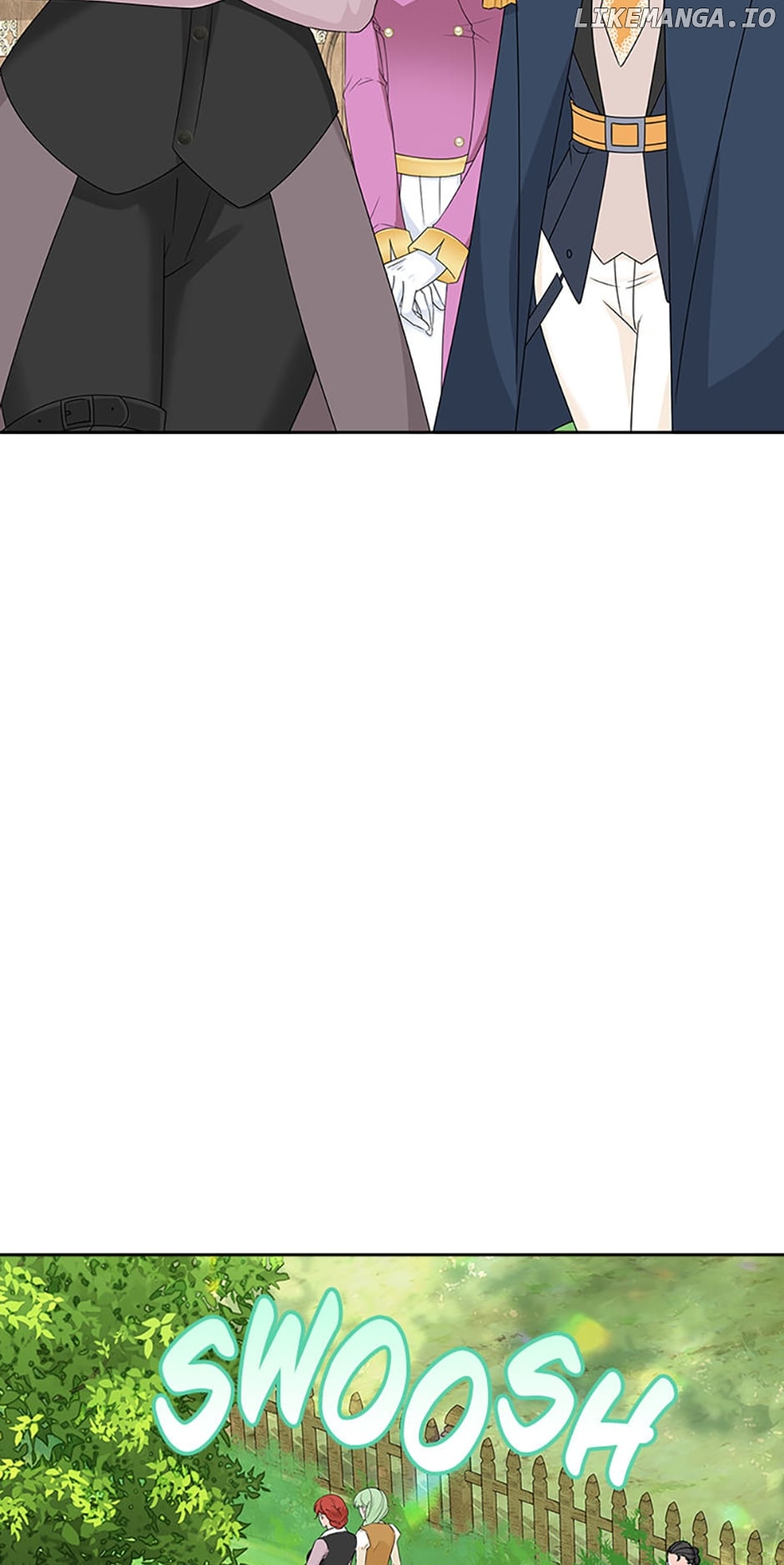 Let's Live Together Chapter 29 - page 54