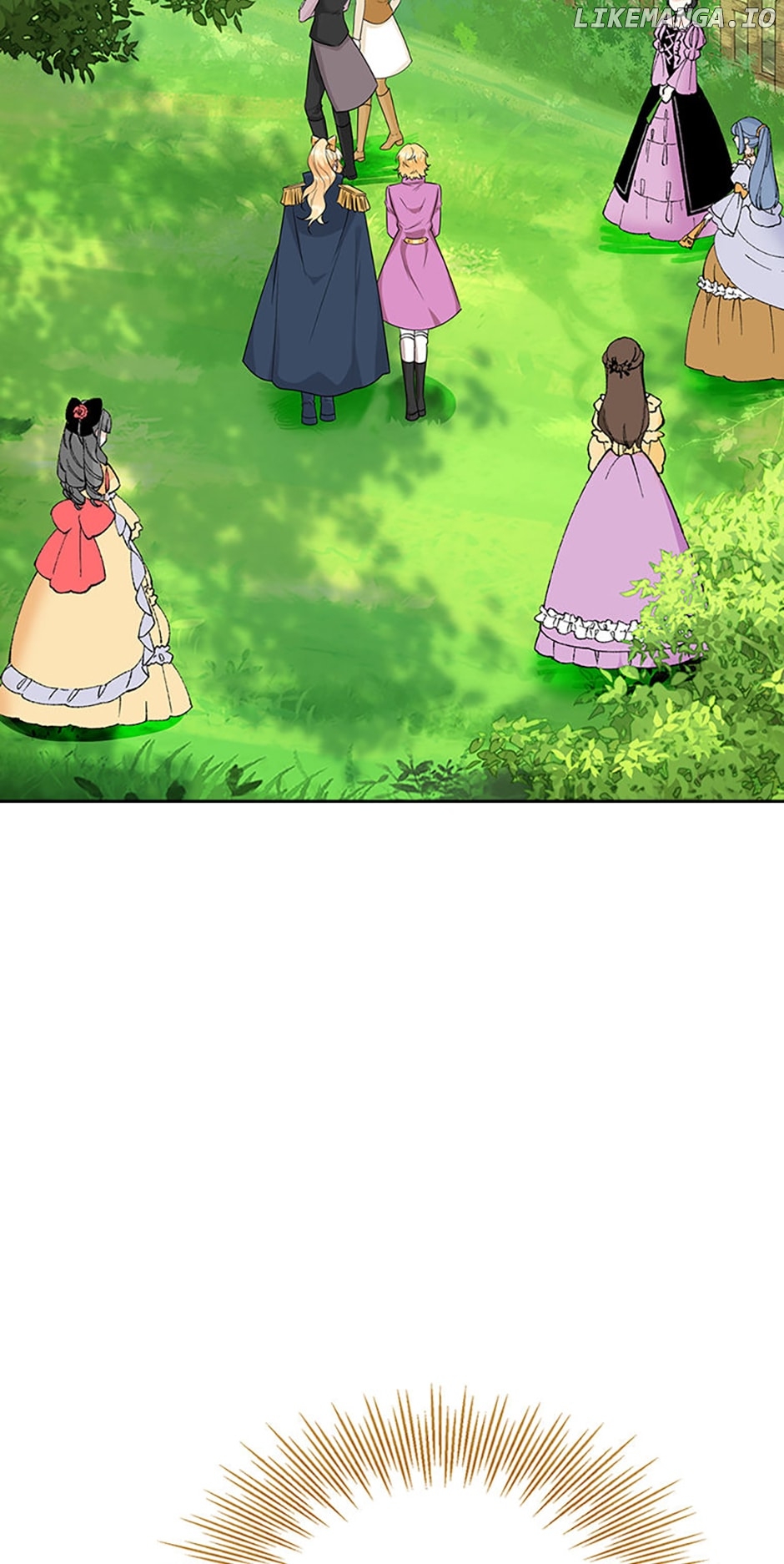 Let's Live Together Chapter 29 - page 55