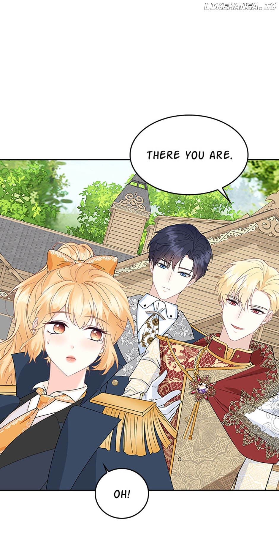 Let's Live Together Chapter 29 - page 57