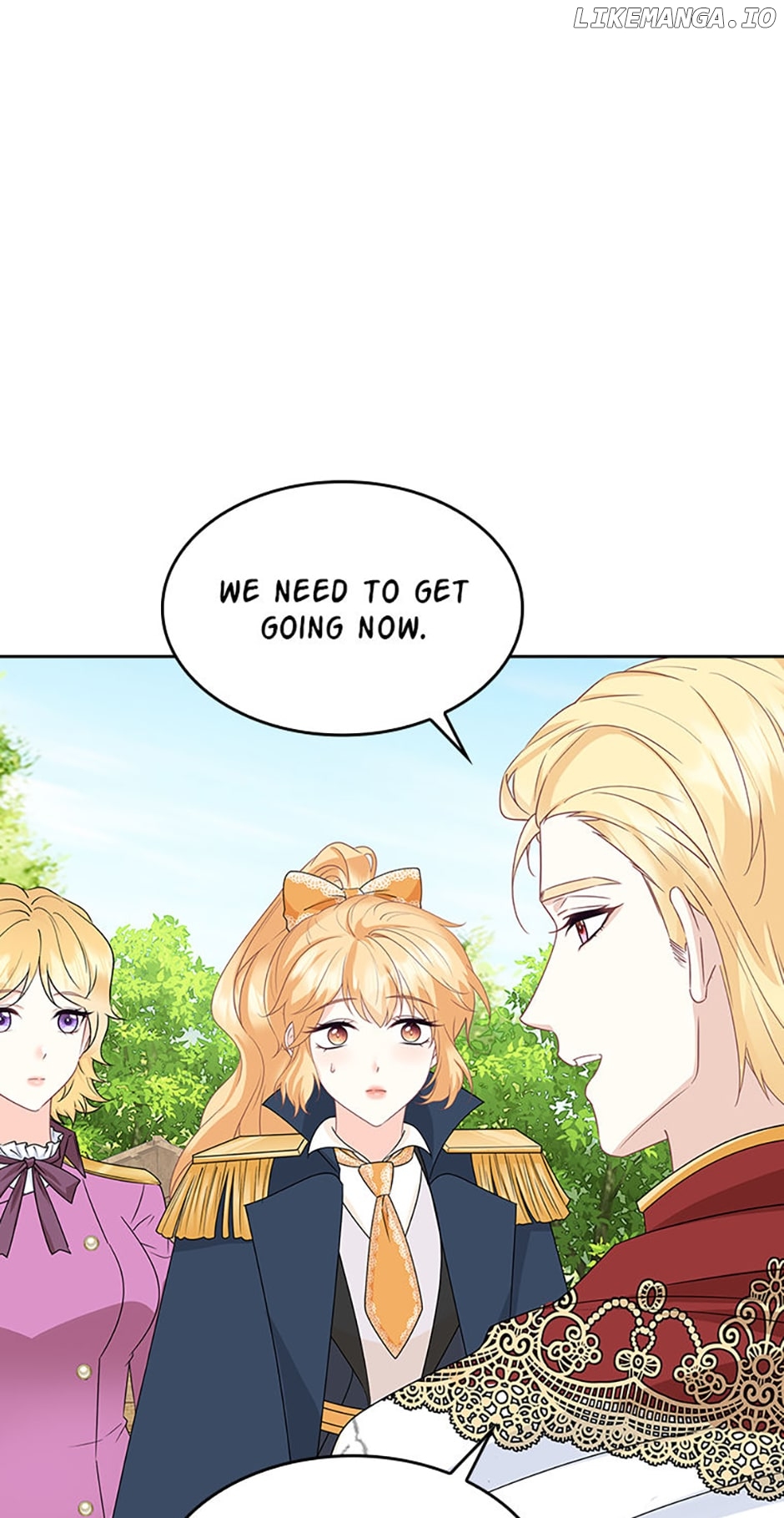 Let's Live Together Chapter 29 - page 58