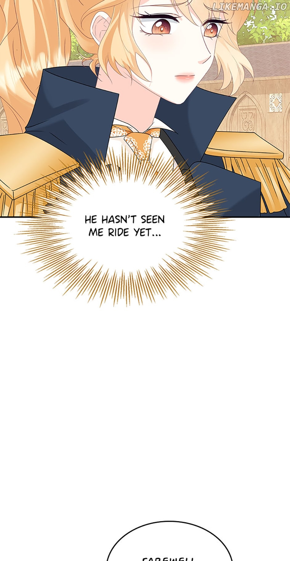Let's Live Together Chapter 29 - page 61