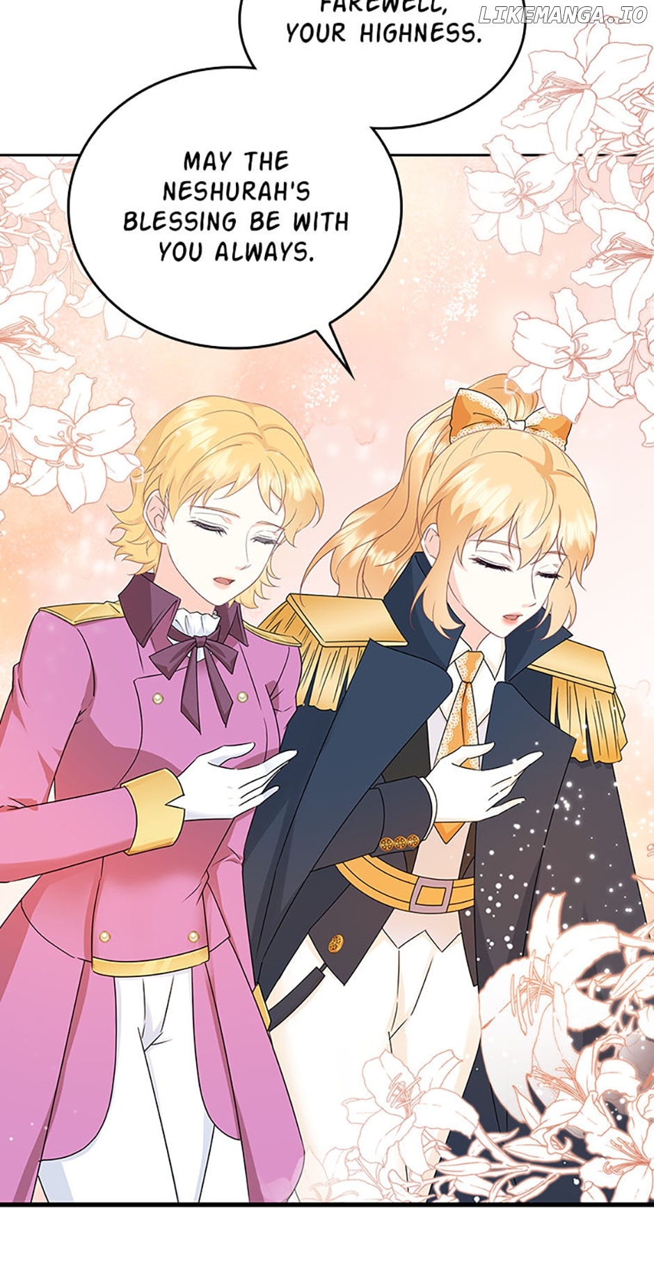 Let's Live Together Chapter 29 - page 62