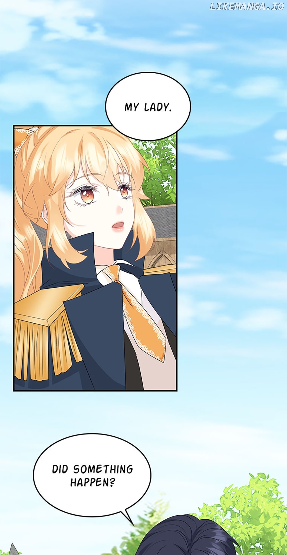 Let's Live Together Chapter 29 - page 66