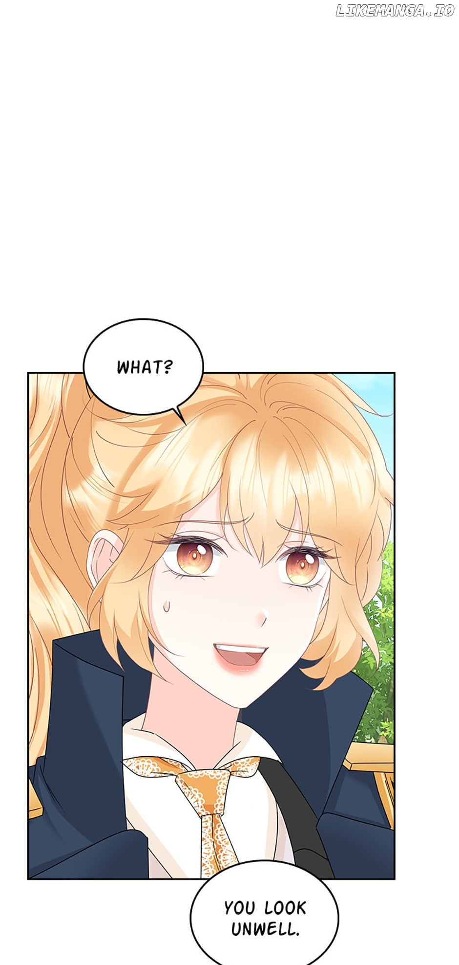 Let's Live Together Chapter 29 - page 68