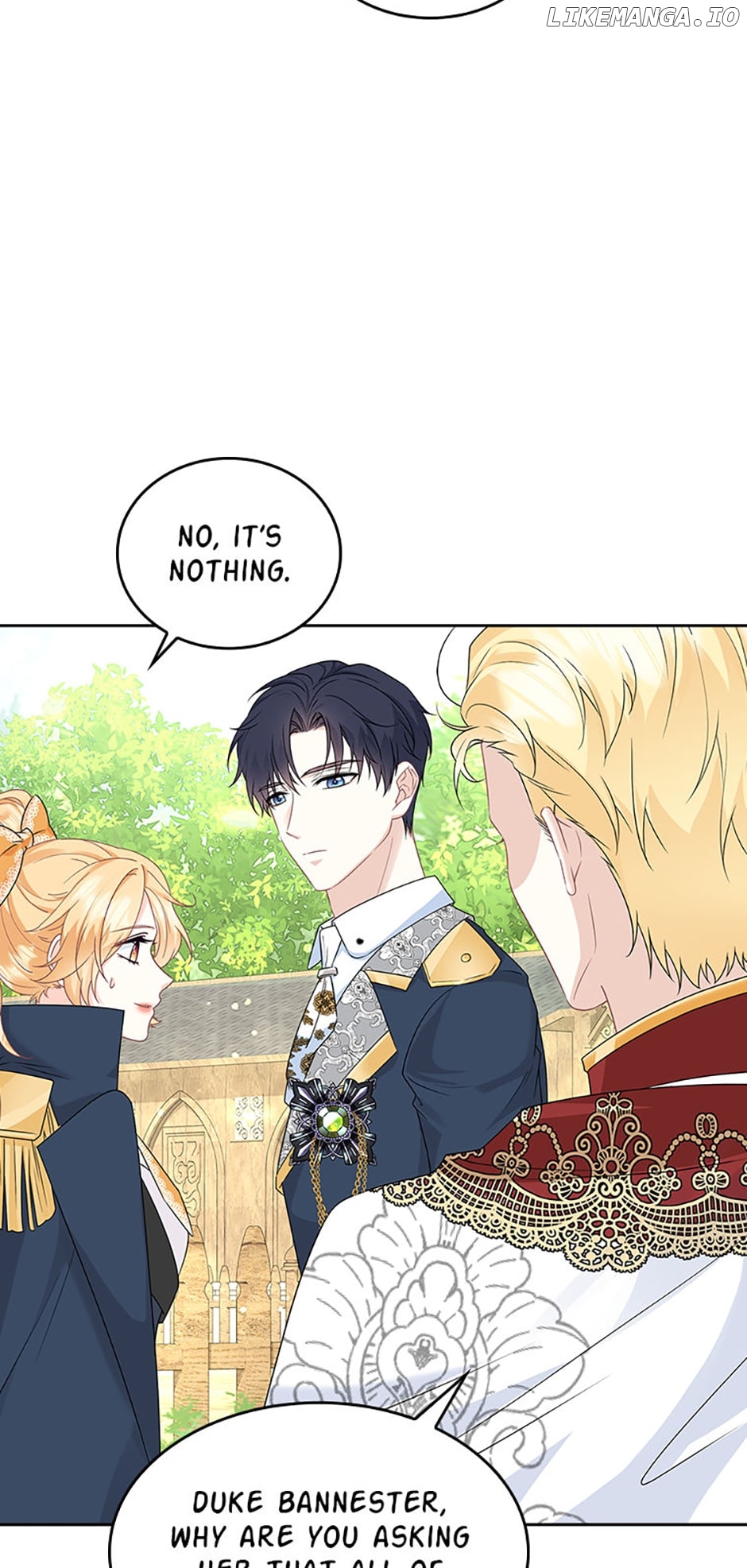 Let's Live Together Chapter 29 - page 69