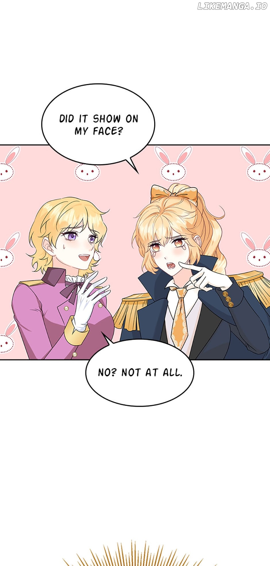 Let's Live Together Chapter 29 - page 74