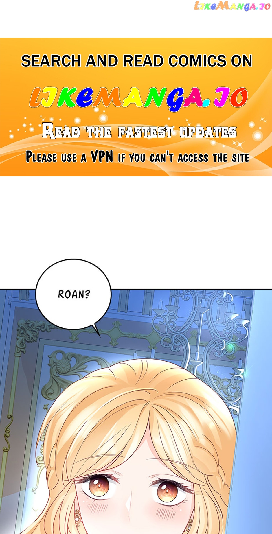 Let's Live Together Chapter 9 - page 1