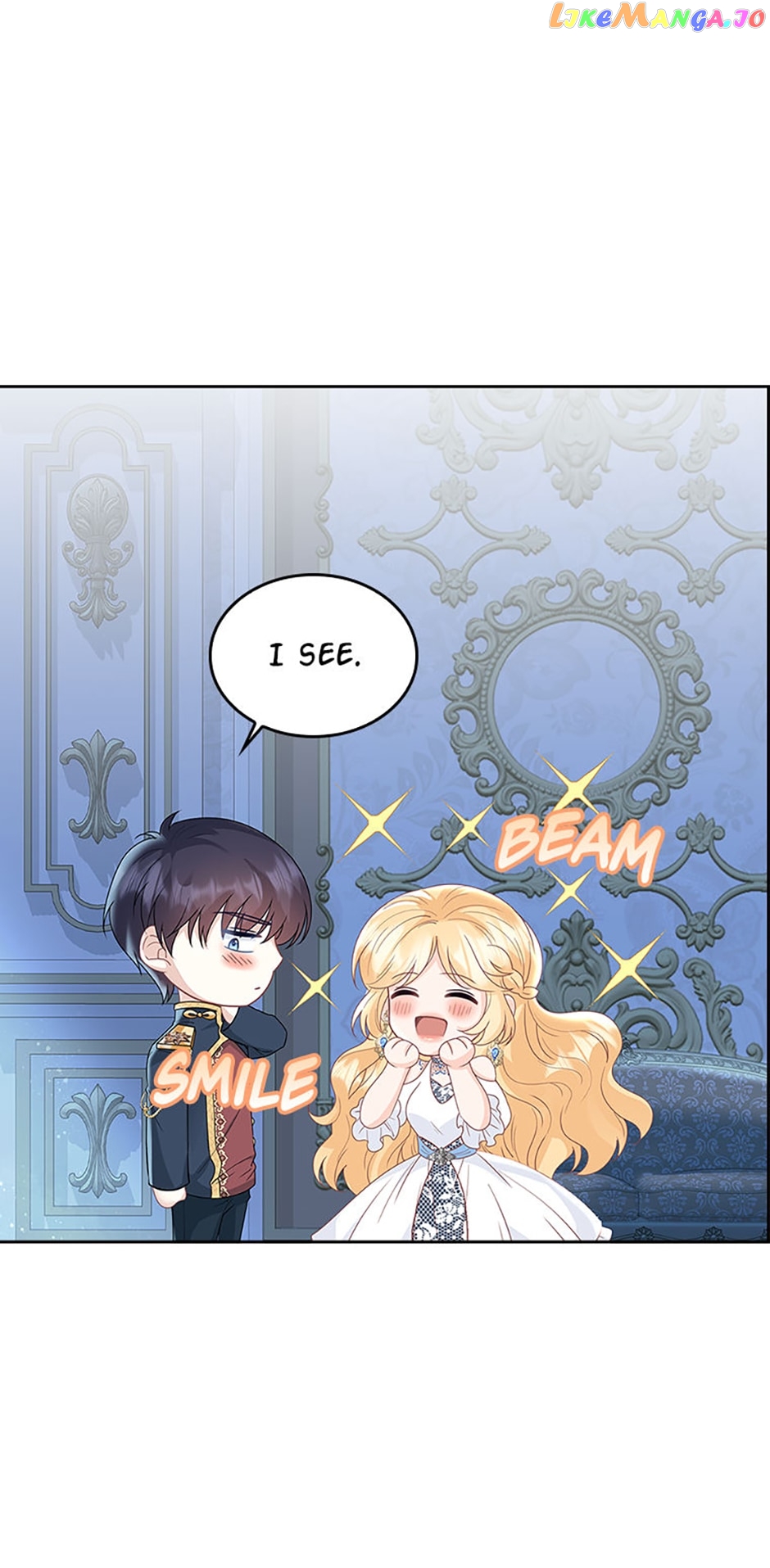 Let's Live Together Chapter 9 - page 10
