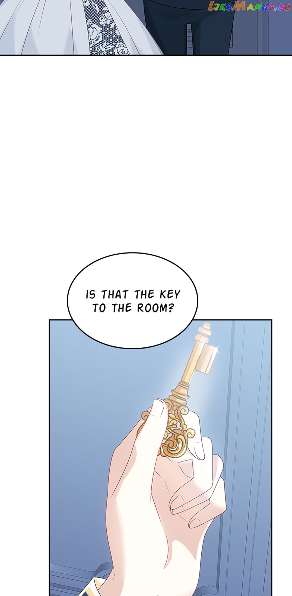 Let's Live Together Chapter 9 - page 16