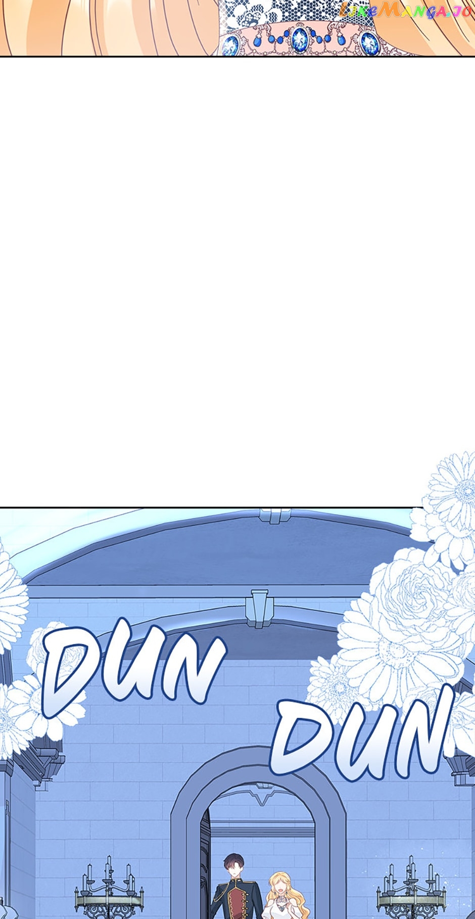 Let's Live Together Chapter 9 - page 21