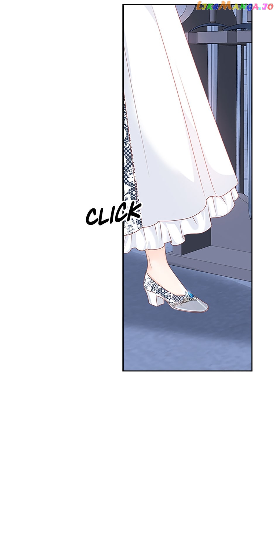 Let's Live Together Chapter 9 - page 24