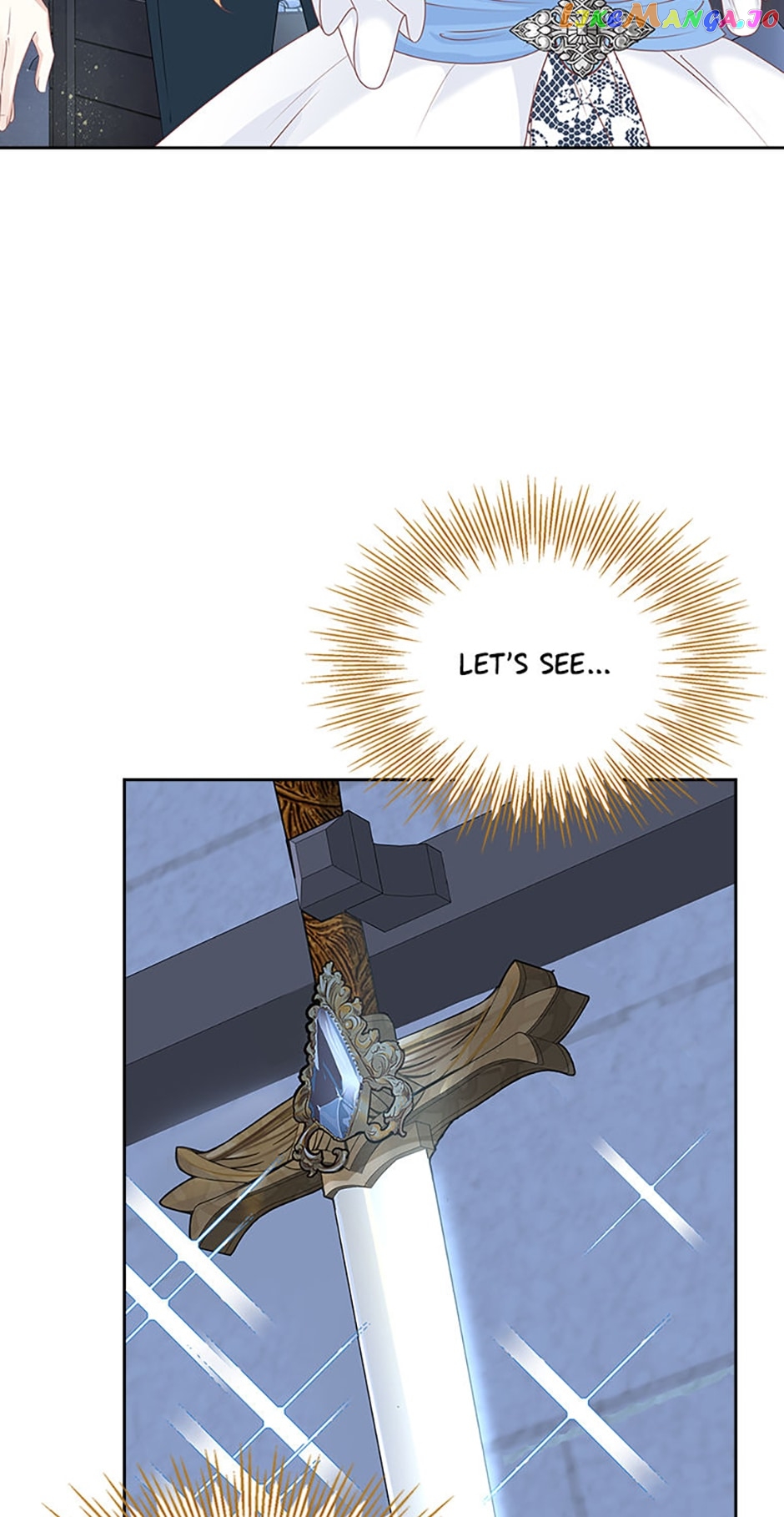 Let's Live Together Chapter 9 - page 26