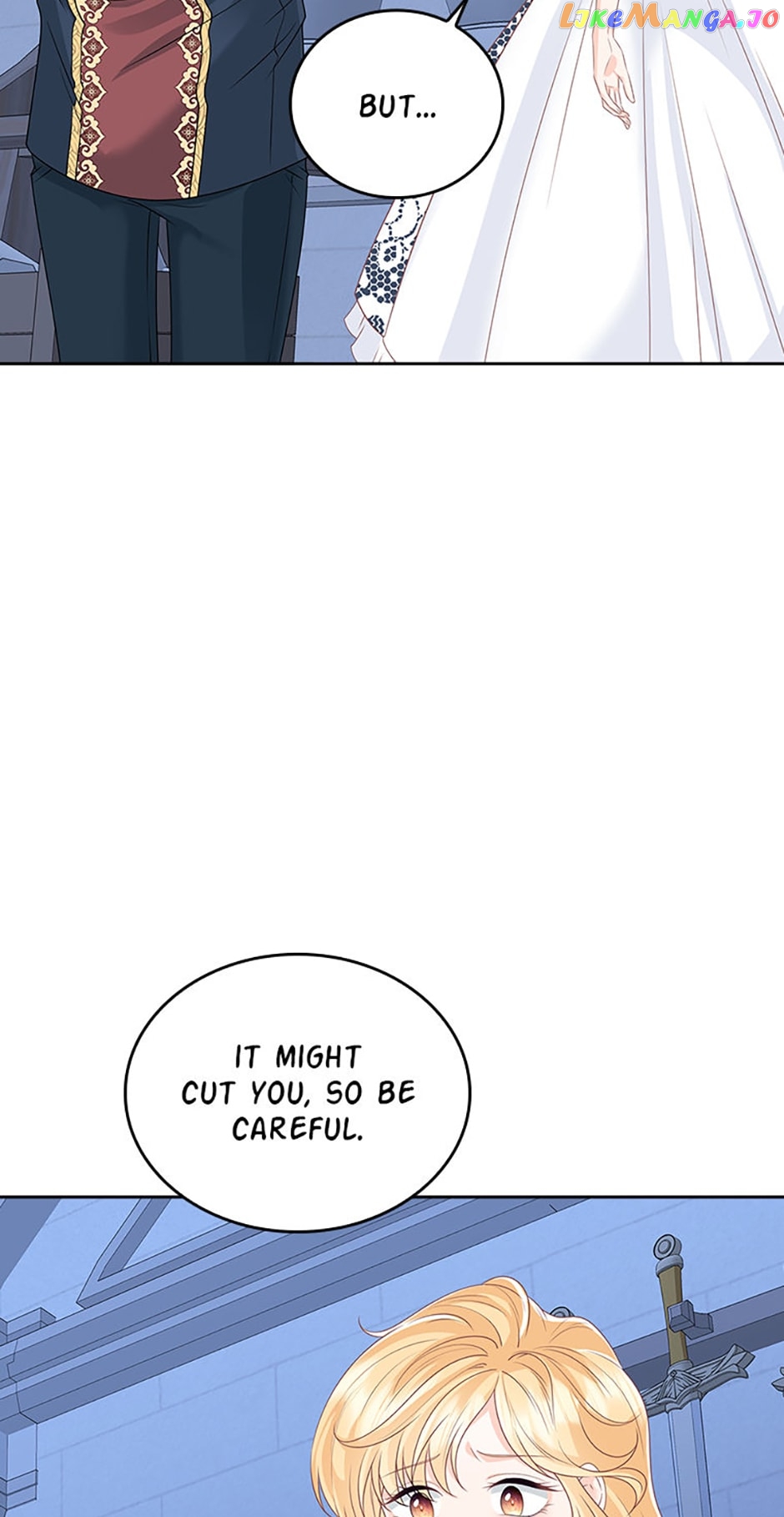 Let's Live Together Chapter 9 - page 30