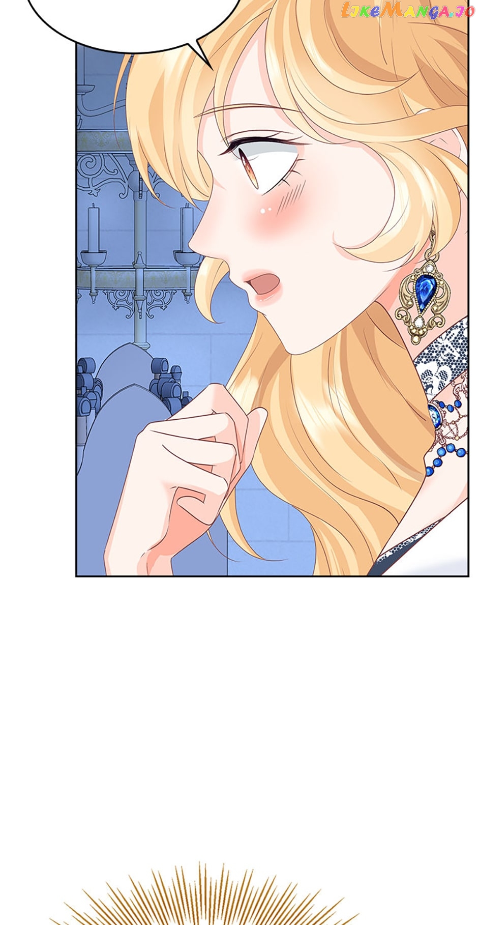 Let's Live Together Chapter 9 - page 32