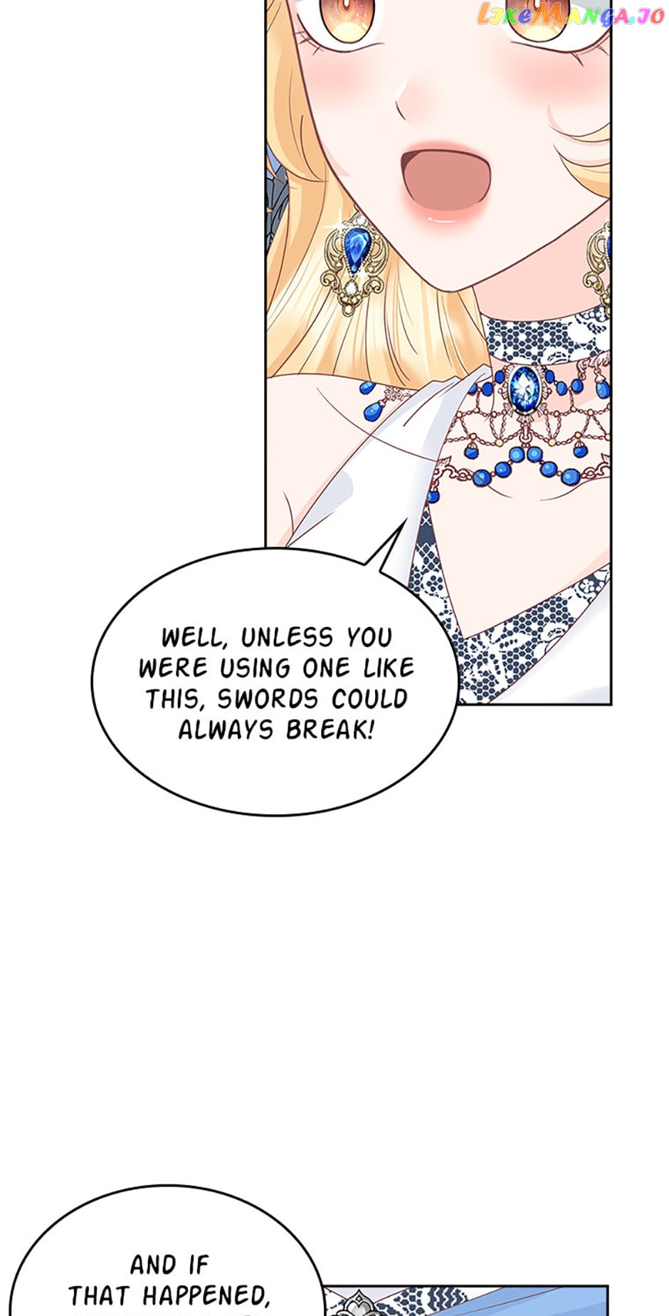 Let's Live Together Chapter 9 - page 42