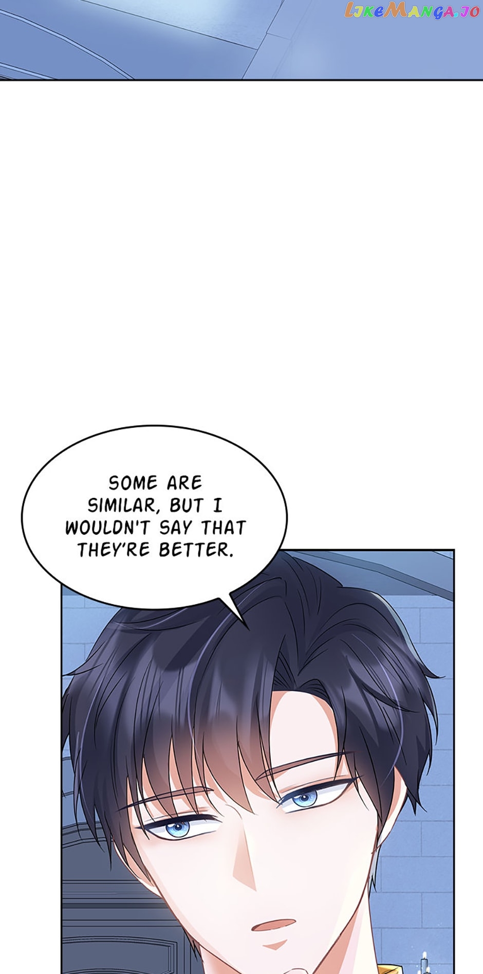 Let's Live Together Chapter 9 - page 59