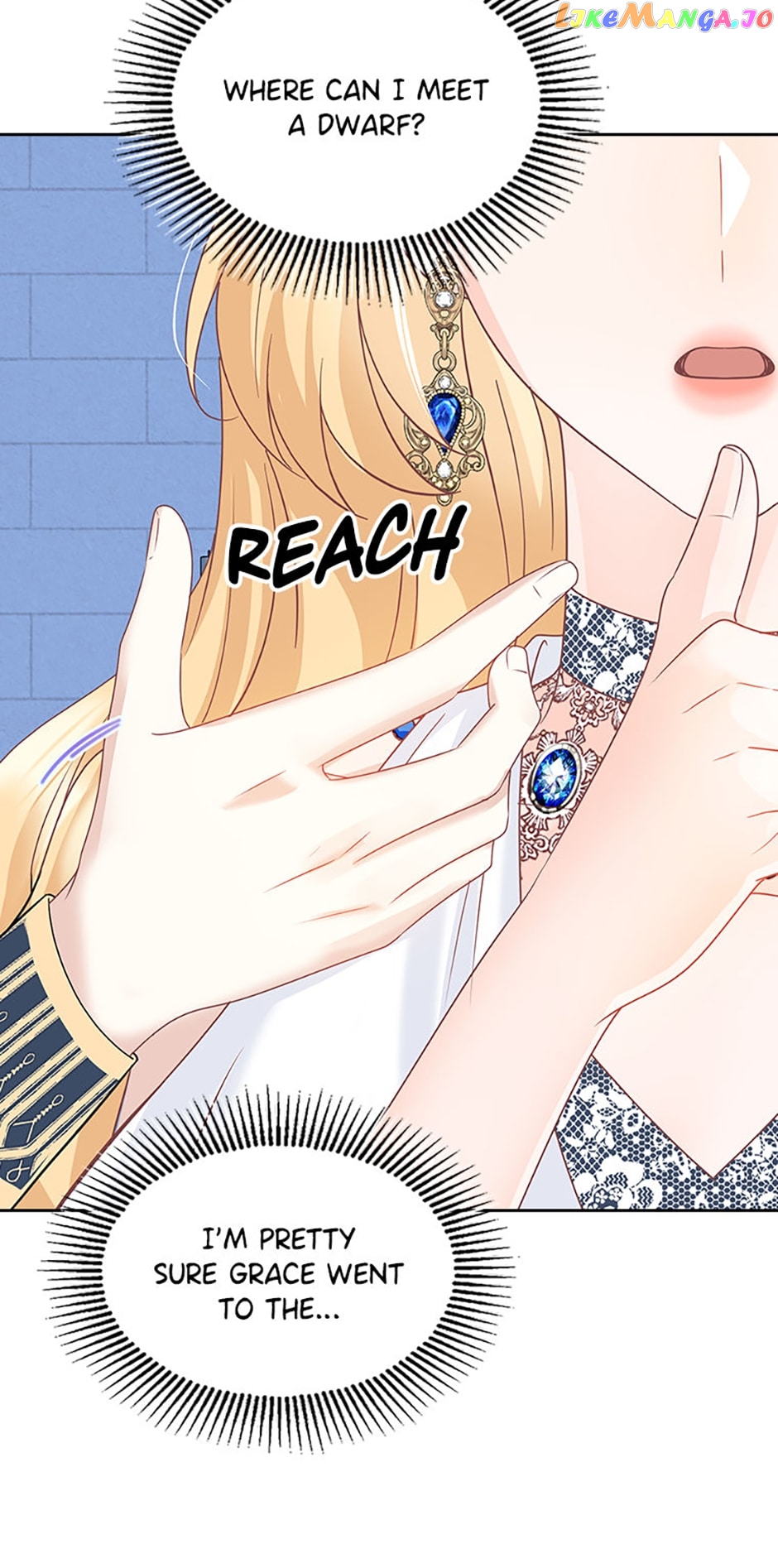 Let's Live Together Chapter 9 - page 62