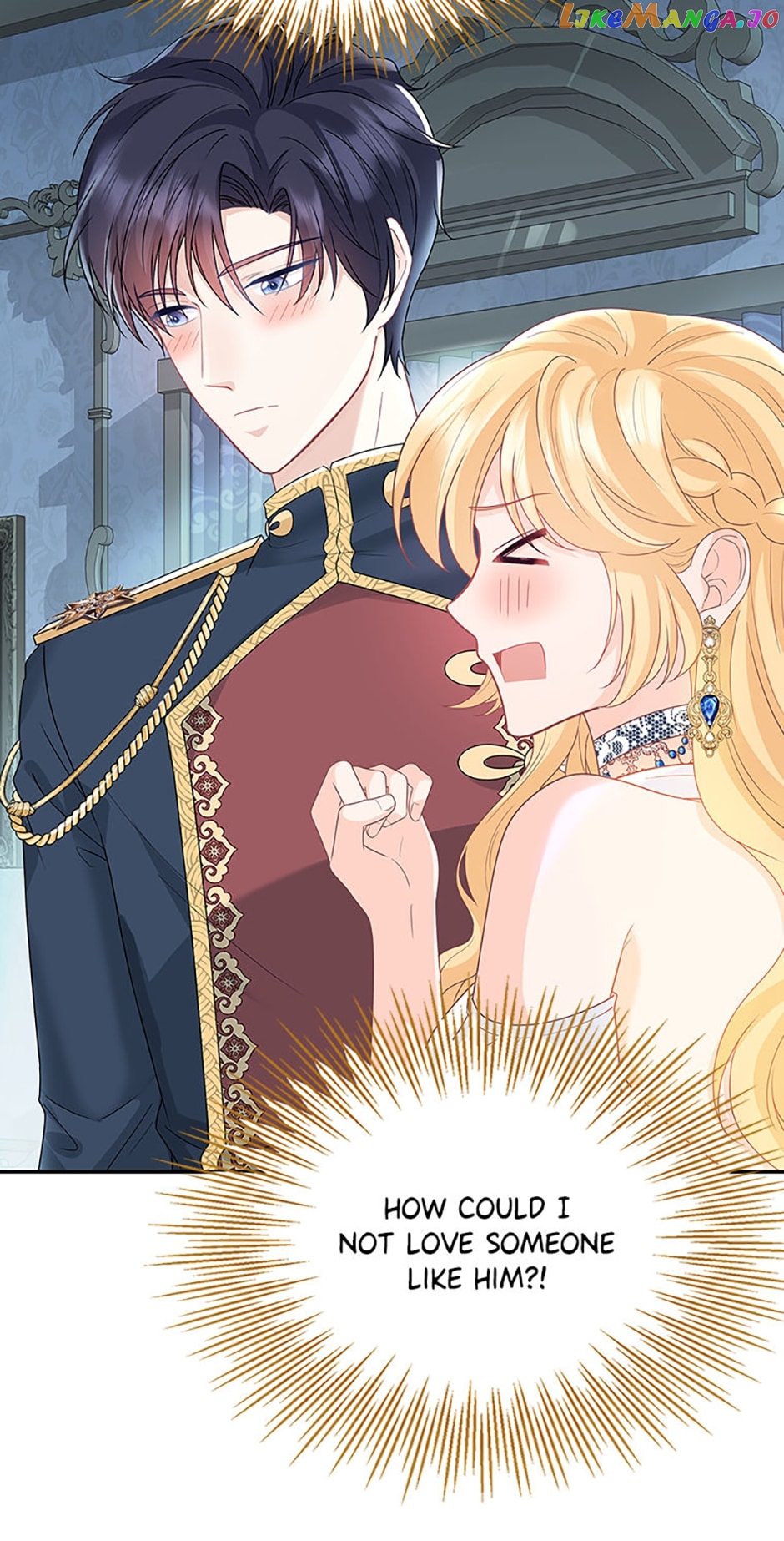 Let's Live Together Chapter 9 - page 7