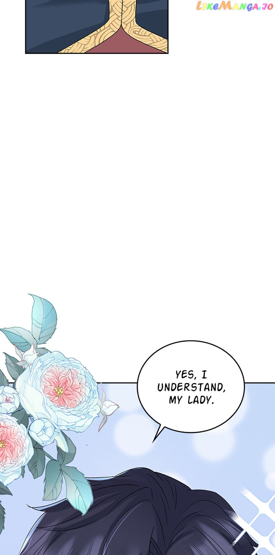 Let's Live Together Chapter 9 - page 71