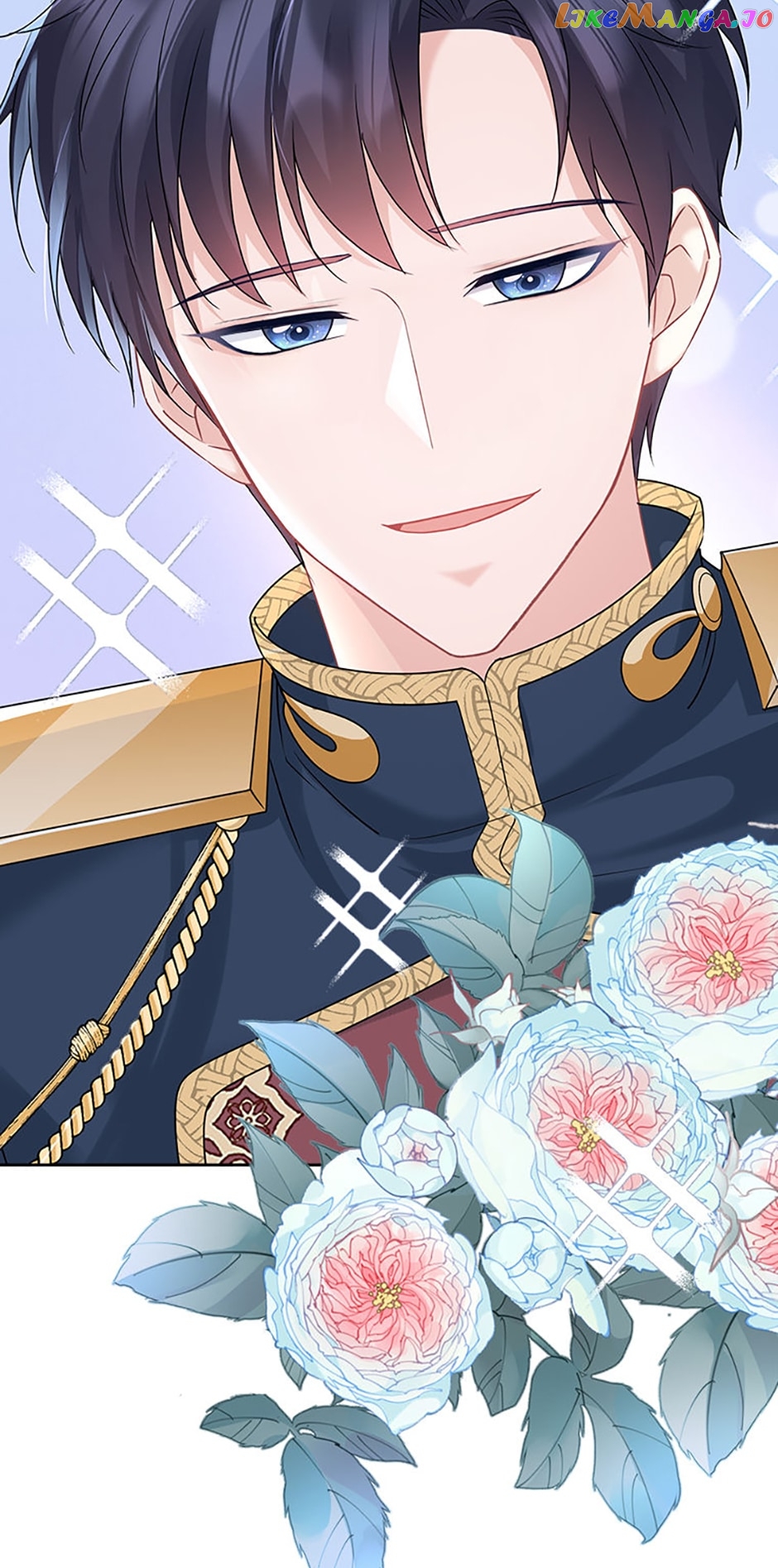 Let's Live Together Chapter 9 - page 72