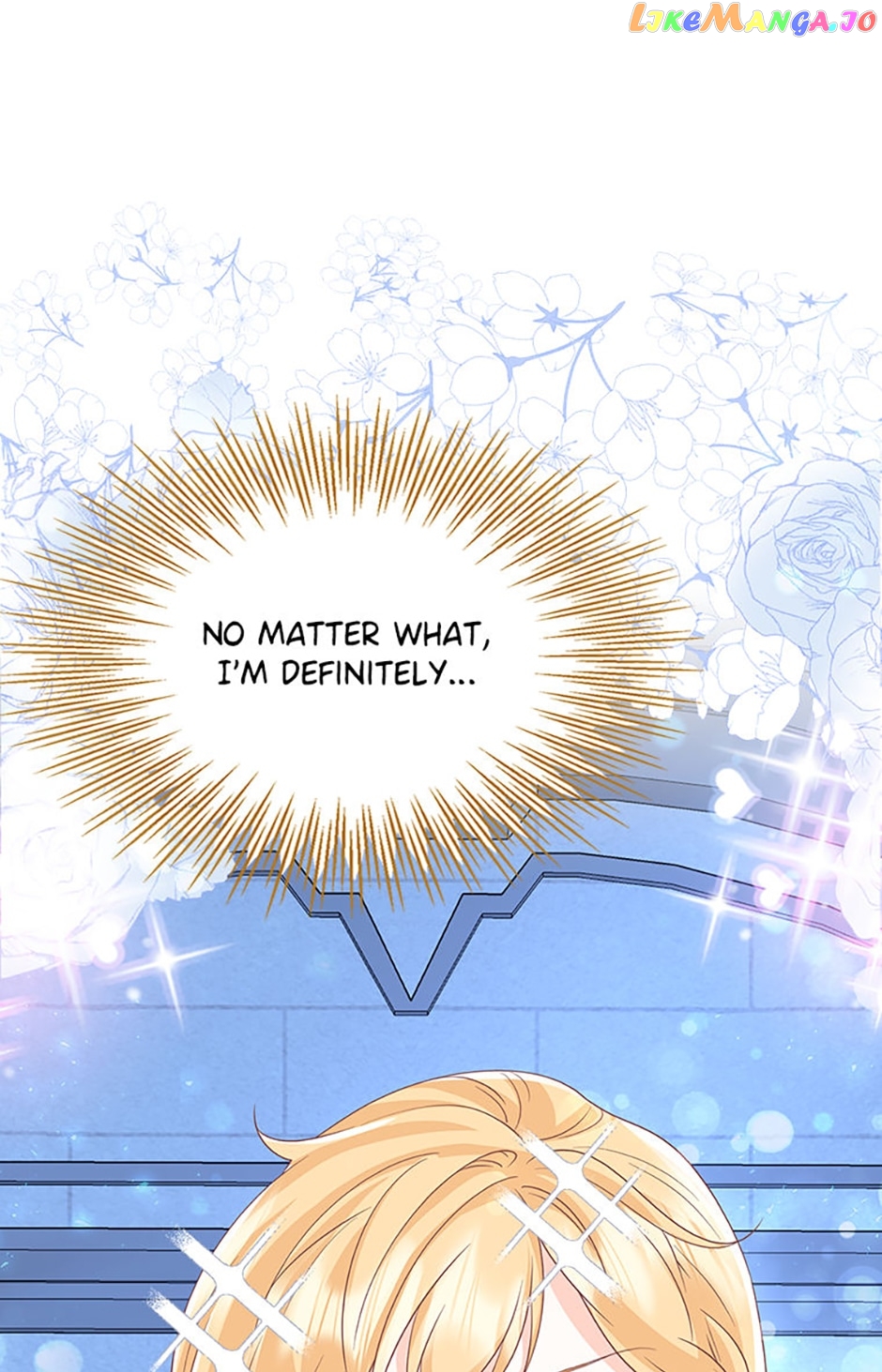 Let's Live Together Chapter 9 - page 85