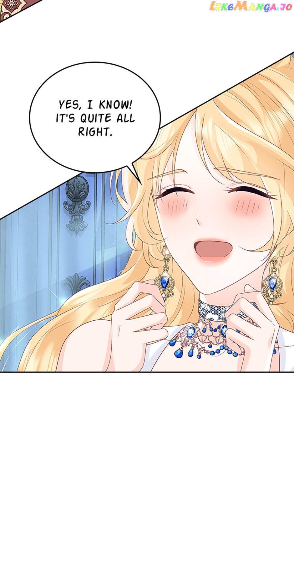Let's Live Together Chapter 9 - page 9