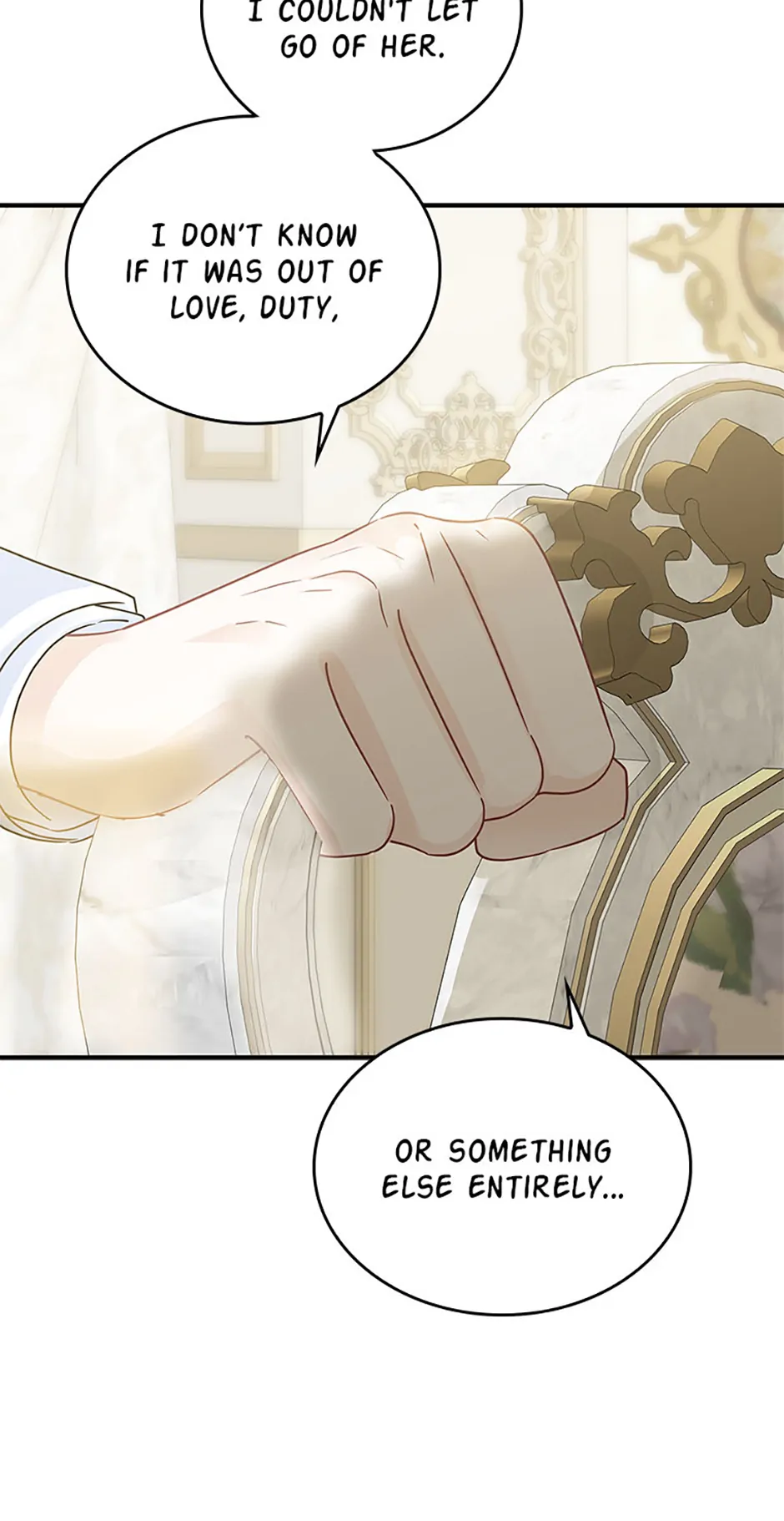 Let's Live Together Chapter 64 - page 10