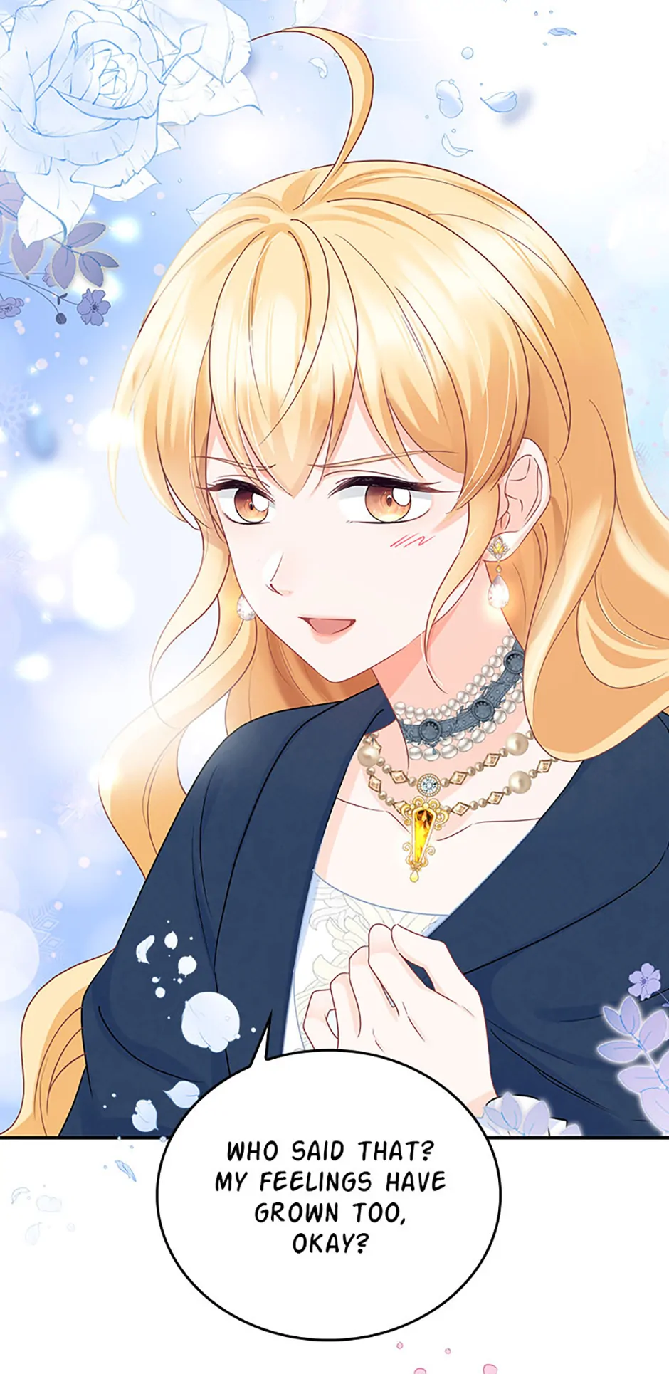 Let's Live Together Chapter 64 - page 100