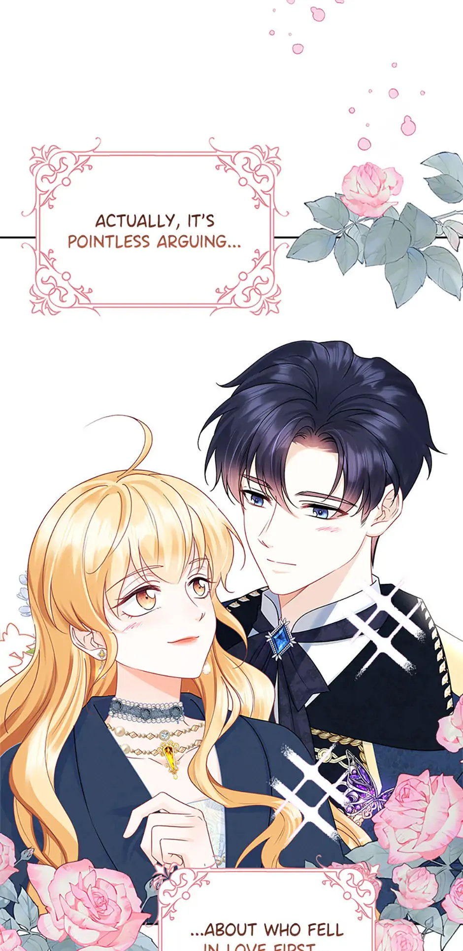 Let's Live Together Chapter 64 - page 101