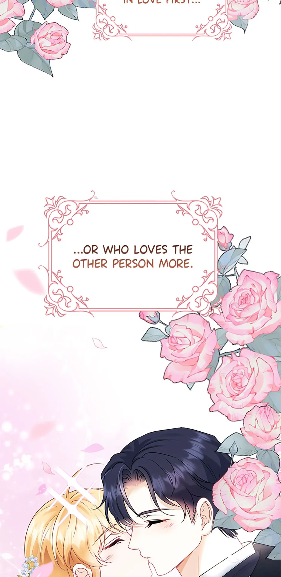 Let's Live Together Chapter 64 - page 102
