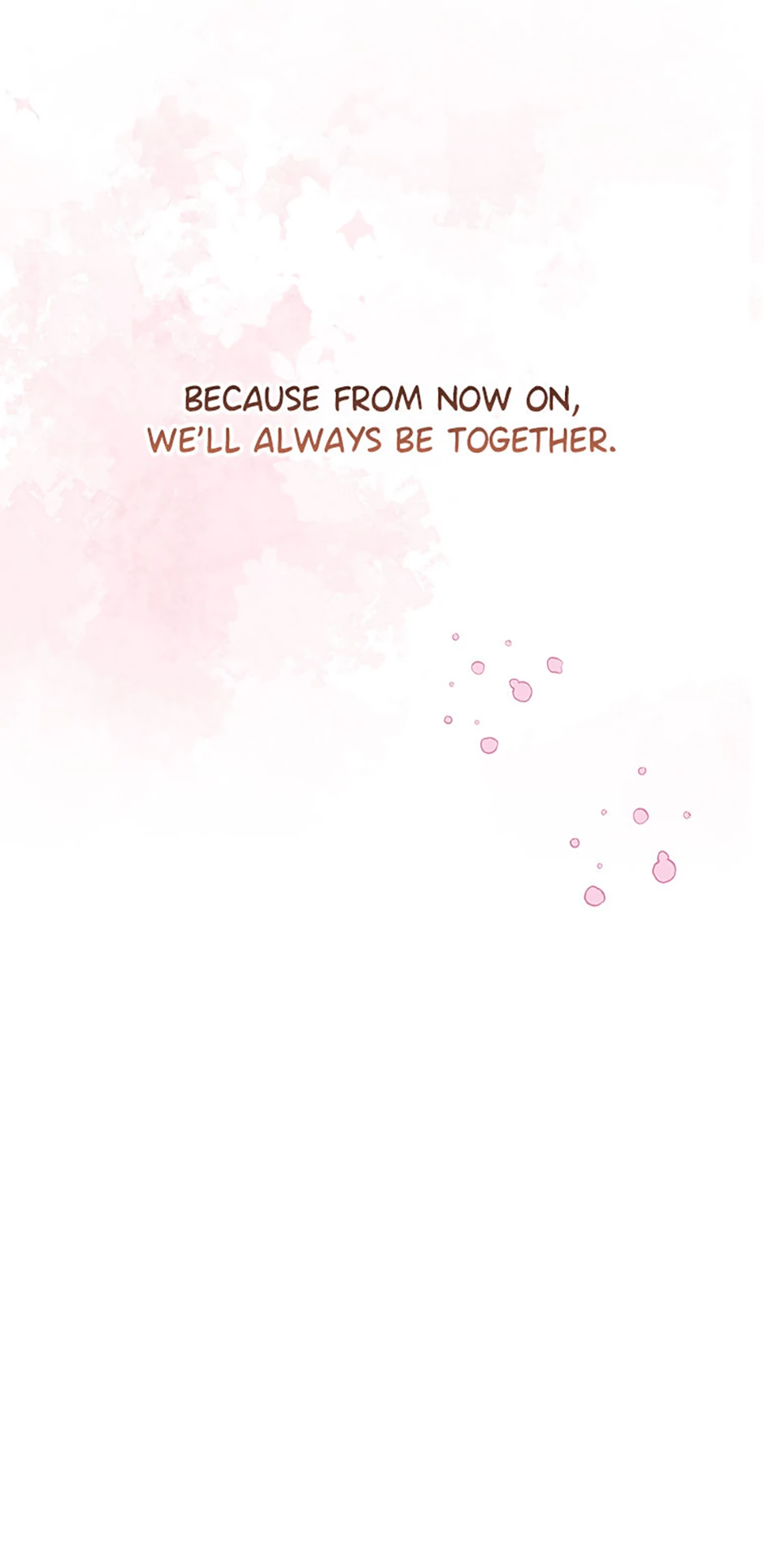 Let's Live Together Chapter 64 - page 105