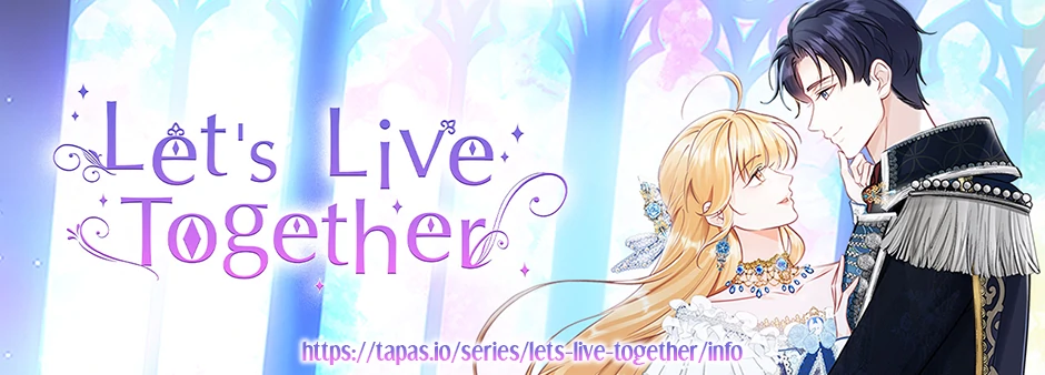 Let's Live Together Chapter 64 - page 107