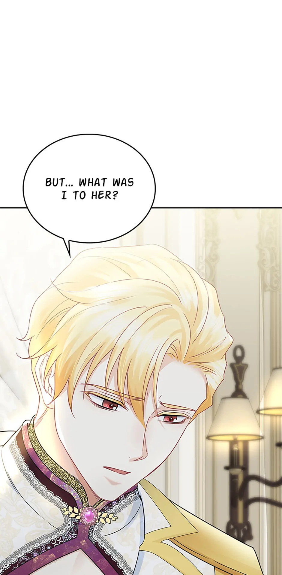 Let's Live Together Chapter 64 - page 11