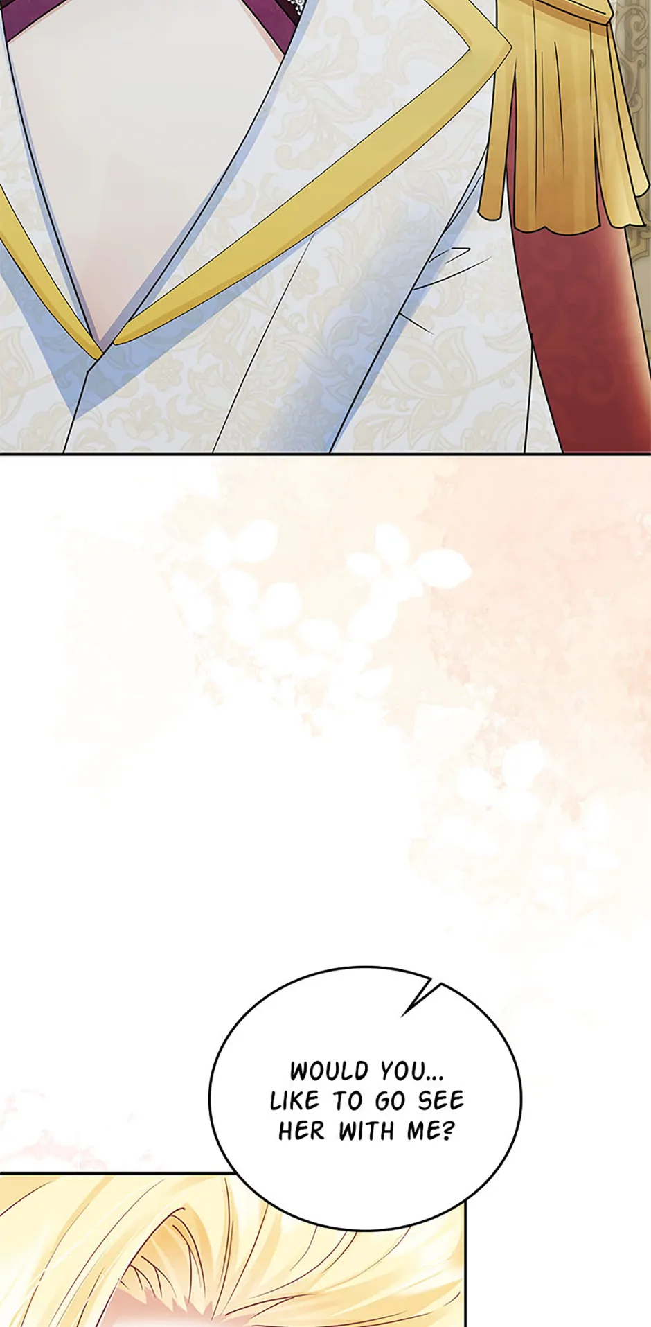 Let's Live Together Chapter 64 - page 12