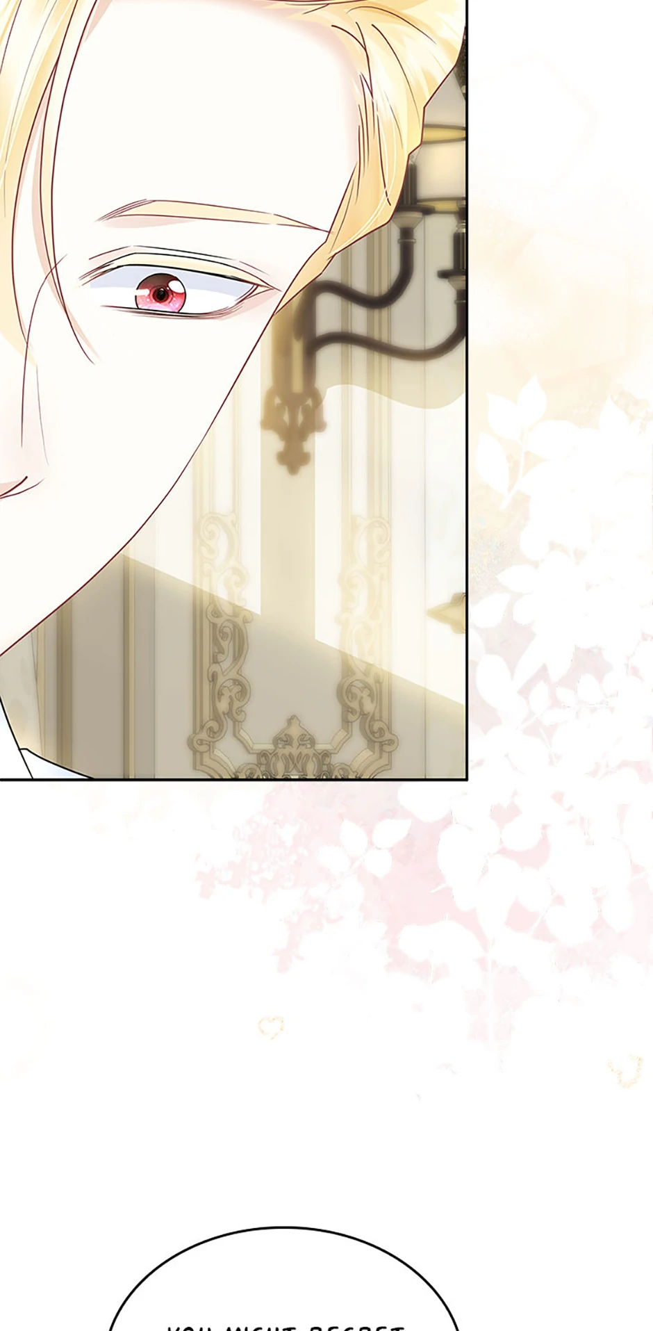 Let's Live Together Chapter 64 - page 13