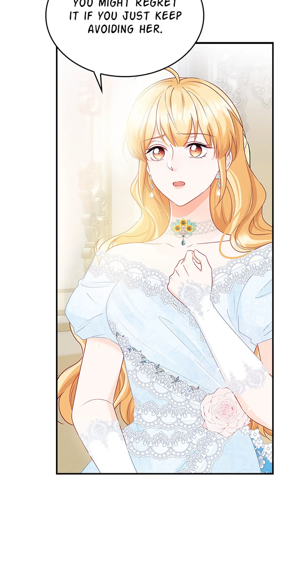 Let's Live Together Chapter 64 - page 14