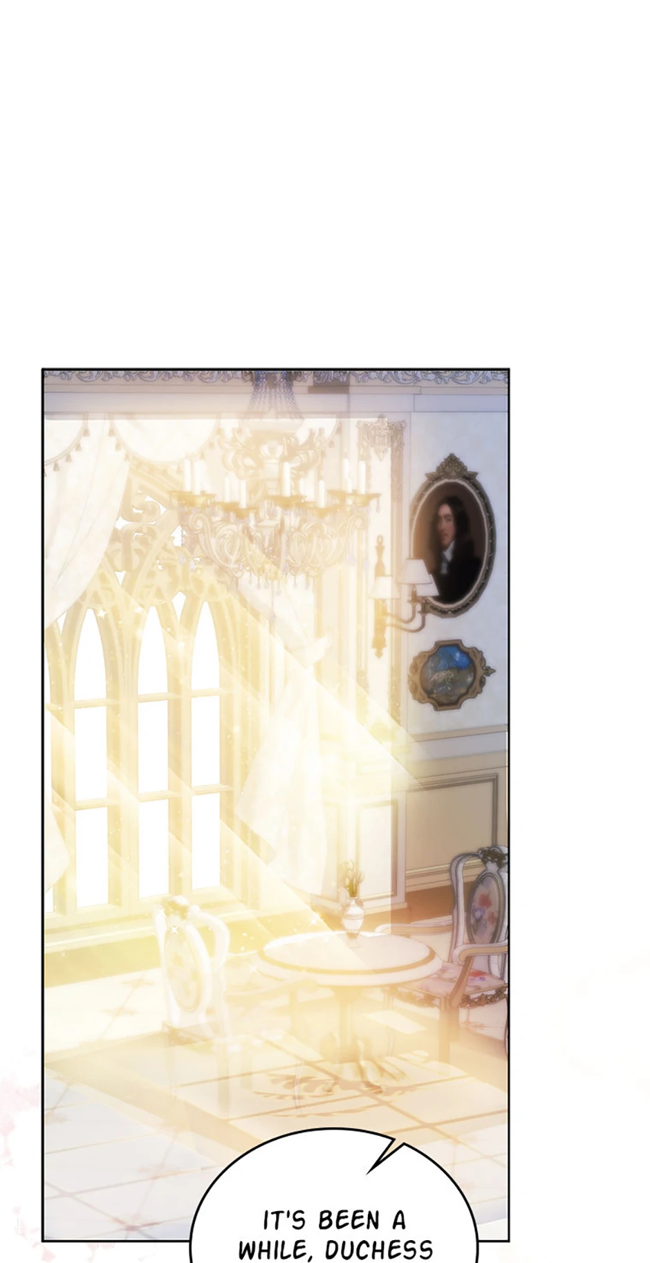 Let's Live Together Chapter 64 - page 2