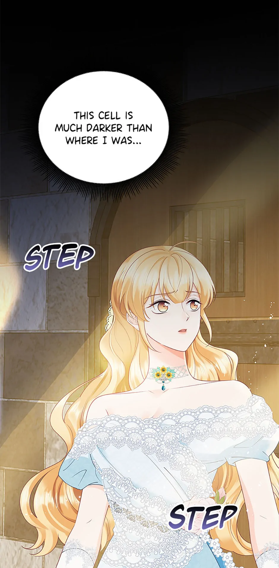 Let's Live Together Chapter 64 - page 22