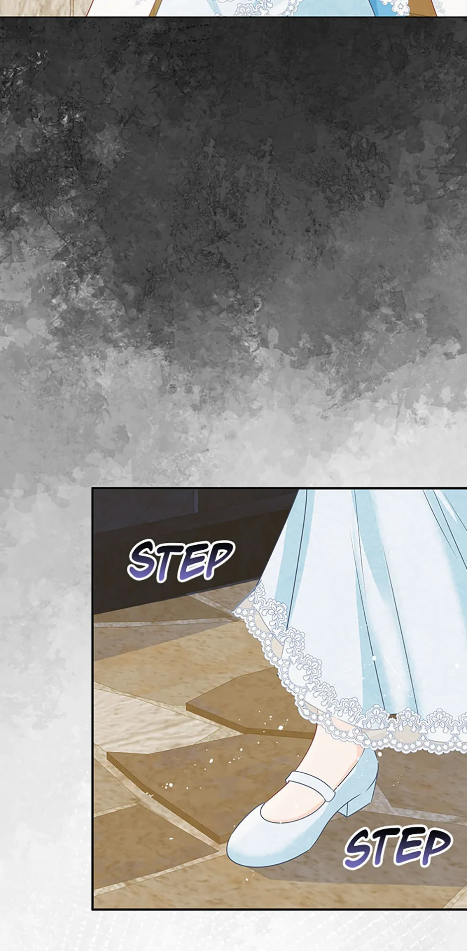 Let's Live Together Chapter 64 - page 23